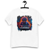 Let The Keys Talk Men's Classic Tee - Beyond T-shirts